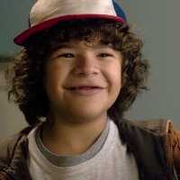 Avatar Dustin Martínez