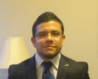 David Alejandro Rodríguez Rodríguez