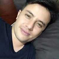 Erick Acosta