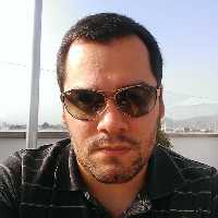Ezequiel Astrada