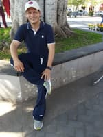 Avatar ECTOR CESAR PEÑA  AMARAL