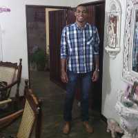 Enmanuel de Jesús Cubillan León