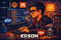 Edson Galan