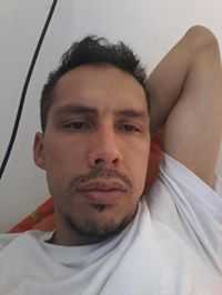 Avatar Dario Aguirre