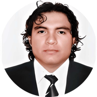 Avatar Eder Anthur Ortega Fernandez