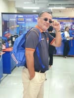 Edgar Patricio Caballero Zaracho