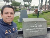 Avatar Edgar Alexander Constanza Jovel