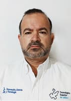 Edgardo Martínez Orozco