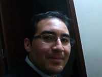 Edgar Gomez Alvarado