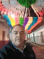 Edgar Peña Patricio