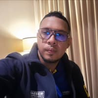 Edinson Alexander Borrero Morales