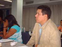 Edinson Joel Gudiño Bastidas
