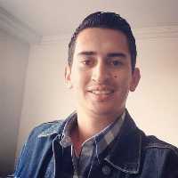 Avatar Edisson Hernando Gómez Cortés