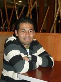 Avatar Edisson Andrés Paipa Vanegas