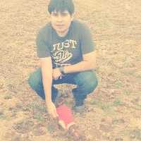 Avatar Edgar Alejandro García Ortiz