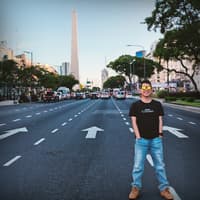 Avatar Edoardo López