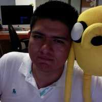 Eduardo Maldonado Maldonado