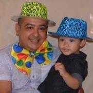 Eduardo Zamora Zamora Blandino