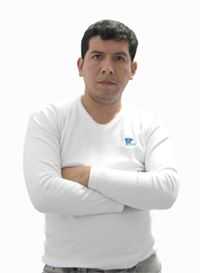 Eduardo Mario Marchena Rosales