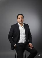 Edward Fabian Martínez Aparicio