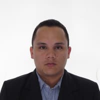 EDWIN SAINT MARIN CARDONA