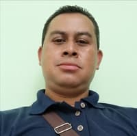 EDWIN GIOVANNI PÉREZ MOLINA