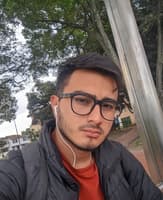 Edwin Maurizzio Segura Chivatá