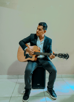 Avatar Edwin Ernesto Pineda Gómez