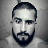 Edwin Rojas Acosta