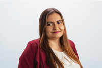 Avatar Evelin Folgar