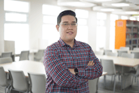 Jesús Eduardo Chaidez López