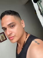 Jose Daniel Egea Pacheco