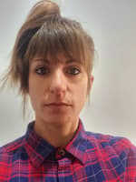 Gisele Elizabeth Martin