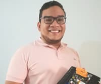 Efrain Guillermo Mariotte Parra