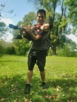 ERICK HENRY CARRERO IBAÑEZ