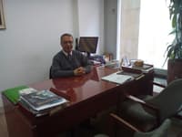 Edgard  Gustavo Hernández Medina