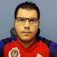Avatar CARLOS DAVID VERDUGO LEON
