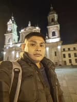 Elías Sánchez