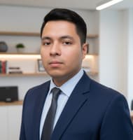 Avatar Christian Ramos Rojas