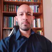Leonardo Alarcón