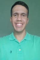 Avatar Eleazar Jose Malave Jaime