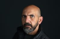 Elias Menasse
