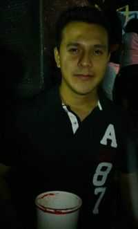 Avatar Elias Mendoza Orozco