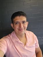 Luis Hernandez