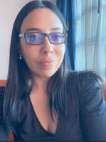 Wendy Ortegon