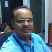 Avatar Eliecer Cedano