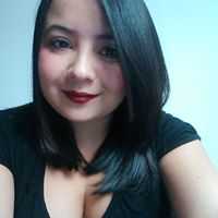 Avatar Jasmin Eliana Osorio