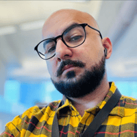 Avatar Eliezer Erosa García