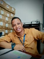 Fraddys Elisange Terrero Valdez