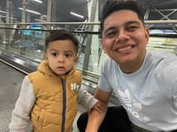 Eliyonai Andres Molero Pimentel